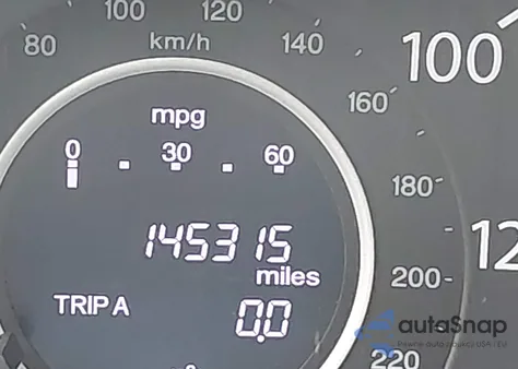 2013 Honda Cr-V Ex-L from USA, damaged, VIN 5J6RM4H79DL049684